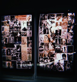 Dior Exhibition