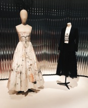 Dior Exhibition